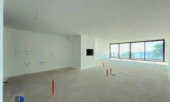 Imagem 5: Belíssimo apartamento com projeto diferenciado e vista deslumbrante para o pôr do sol