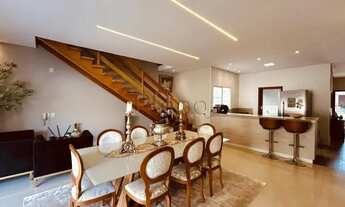 Imagem 7: Sobrado à venda em Indaiatuba, Jardim Cidade Jardim, com 4 suítes, com 228 m², Portal dos