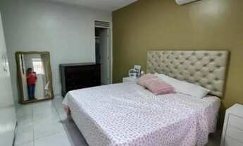 Imagem 6: Casa ampla para locação nos Bancários