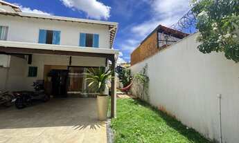 Imagem 2: CASA GEMINADA 03 QUARTOS 04 VAGAS NO BAIRRO SANTA AMELIA