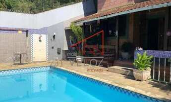 Imagem 3: Casa de rua : / Residencial / Cosme Velho