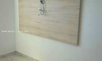 Imagem 4: Apartamento para Venda em Cabedelo, Poço, 3 dormitórios, 1 suíte, 2 banheiros, 1 vaga