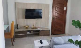 Imagem 3: Praia de Itapuã - Vila Velha - ES