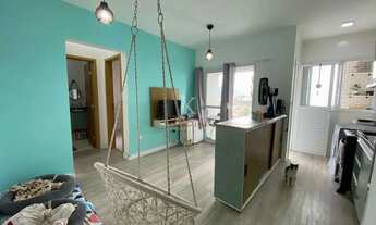 Imagem 6: Apartamento com 1 quarto, Caiçara, Praia Grande - R$ 310 mil, Cod: 10154