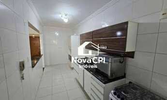 Imagem 7: Apartamento Alto Padrão para Aluguel no Canto do Forte 2 Quartos, 1 Suíte e Sacada Gourme