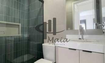 Imagem 6: Locação Apartamento Santo Andre Campestre Ref: 45781