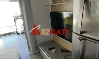 Imagem 3: Flat com ótimo preço no bairro Brooklin. Confira!