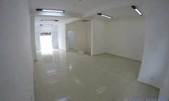 Imagem 2: CASA ASSOBRADADA - VILA CLEMENTINO - SP