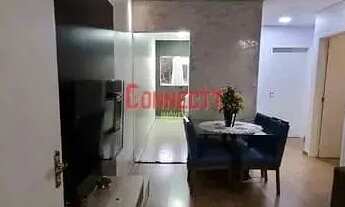 Imagem 2: Apartamento com 2 dormitórios à venda, 48 m² - Quintino Facci II - Ribeirão Preto/SP