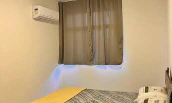 Imagem 7: Apartamento Com 3 Quartos Em 140M² E 2 Vagas De Garagem No Canela. 14PBEH