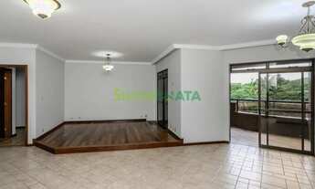 Imagem 2: EXCELENTE APARTAMENTO COM 03 SUÍTES, PARA MORAR NO ED. NOTRE DAME, PRÓXIMO AO PARQUE DO IN