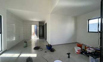 Imagem 4: CASAA VENDA EM LOTEAMENTO BUZIUS DO FRANCÊS