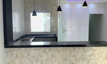 Imagem 3: CASA NA CIDADE NOVA