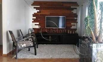 Imagem 5: Apartamento para alugar na mooca