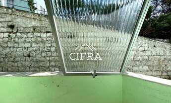 Imagem 5: Apartamento - Venda - 02 quartos - 50m2 - Semi Mobiliado - Rua Ruy Barbosa - Edifício Môna