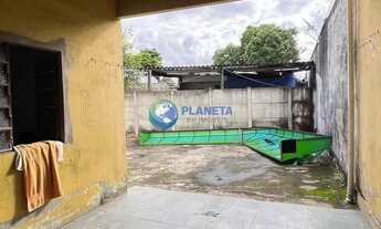 Imagem 2: Casa Térrea ou LOTE 360M | 3 QUARTOS | 2 BANHOS