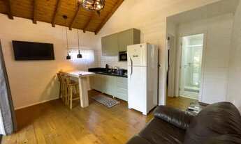 Imagem 3: Apartamento locação para 1 ou 4 pessoas-Campeche apenas 400 metros da praia