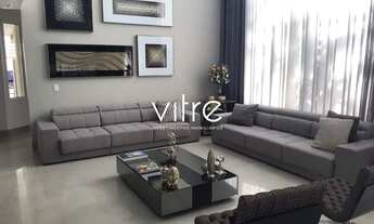 Imagem: Casa à venda no bairro Jardim Karaíba