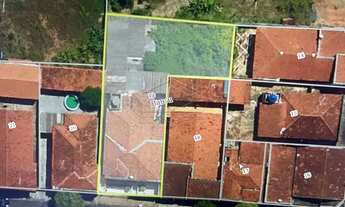 Imagem 3: Casa térrea à venda com terreno de 440 m² e 244 m² de área construída - Jd. Bela Vista