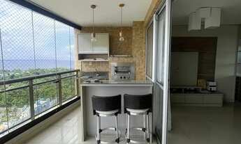 Imagem 7: GRAN VISTA - EXCELENTE APTO - VISTA RIO - 1.200.000