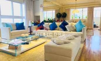 Imagem 7: Apartamento em Avenida Sagitário - Sítio Tamboré Alphaville - Barueri/SP