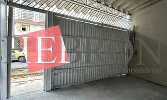 Imagem 5: Galpão para locação na região do Tatuapé!!!