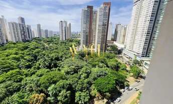 Imagem: Apartamento 3 Quartos no Parque Flamboyant