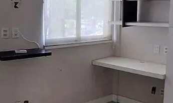 Imagem 6: Lindo Apto no Marco semi Mobiliado 3 quartos