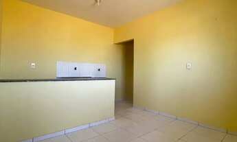 Imagem 6: Imóvel para aluguel tem 50 metros quadrados com 1 quarto em Vermelha - Teresina - PI