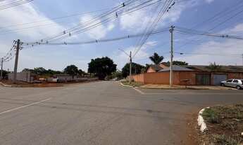 Imagem 6: Terreno à venda, 1175 m² por R$ 510.000 - Setor Shangry-Lá - Goiânia/GO