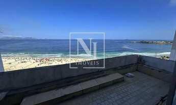 Imagem 3: Apartamento : 3 Quartos/ Residencial / Copacabana