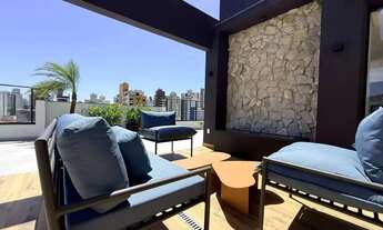 Imagem: Centro Apartamento 2 suítes 1 vaga