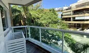 Imagem: Apartamento Padrão / Residencial / Recreio