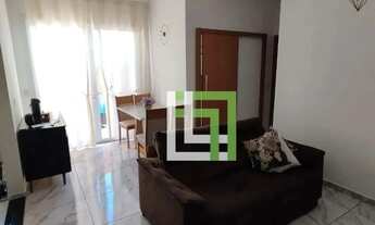 Imagem 2: Apartamento à venda, 60 m² por R$ 550.000,00 - Bosque dos Jacarandás - Jundiaí/SP