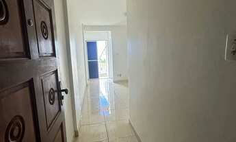 Imagem 3: Apartamento De 1 Quarto Em 45M² E 1 Vaga De Garagem No Caminho Das Árvores. UF4KHF