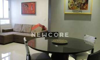 Imagem 3: Apartamento em Rua Ulrico Zuínglio - Gleba Fazenda Palhano - Londrina/PR