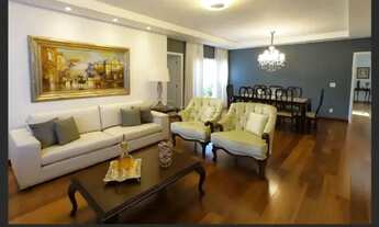 Imagem 3: Maravilhosa casa com piscina na Vila dos Médicos com todo conforto e praticidade, completa