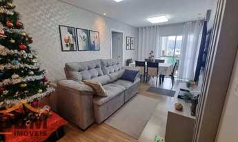 Imagem: Apartamento á venda no bairro São judas