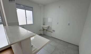 Imagem 7: Apartamento com 2 dormitórios à venda, 42 m² por R$ 180.000 - Lorena Park - Goiânia/GO