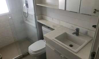 Imagem 5: Imóvel para venda possui 97 metros quadrados com 3 quartos em Vila Aviação - Bauru - SP