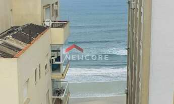 Imagem 2: Apartamento em Rua Quintino Bocaiúva - Pitangueiras - Guarujá/SP