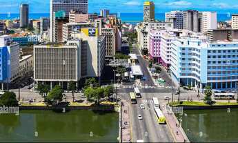 Imagem: Dividir Kitnet Boa Vista, próximo à Agência