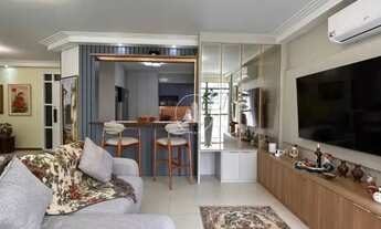 Imagem 6: Apartamento 4 Quartos com 1 Suíte e 134m² - Campinas