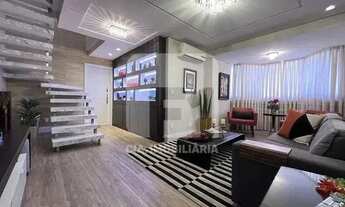 Imagem 3: Cobertura duplex à venda no Centro