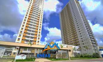 Imagem 2: COND CLUB TORRES DO MIRANTE - 02 QUARTOS - ÁREA DE LAZER