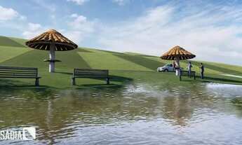 Imagem 3: Vendo Chácara na Planta em Ibiúna ou Mairinque I Chácara entregue em 24 meses I Localizaçã