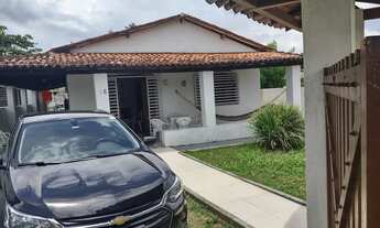 Imagem: Aluguel de Casa de Praia em Berlinque