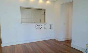 Imagem 7: Aluguel Apartamento 2 Dormitórios - 70 m² Brooklin