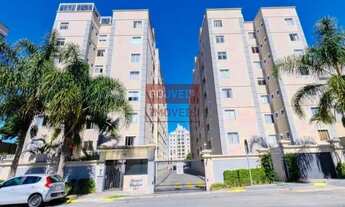 Imagem: Apartamento com 2 Dormitórios, 1 Suíte