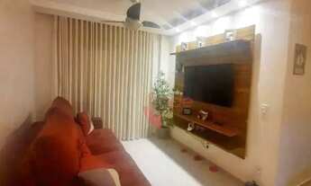 Imagem 3: Apartamento à Venda de 02 Quartos sendo 01 Suíte no Bairro Jardim Nova Aliança Sul em Ribe